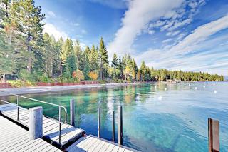 Alpine Haven - Tahoe City - 4