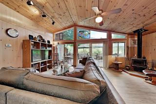 Villa Eileen - Guerneville - 0