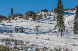 Skislope Dreams - Truckee - 9
