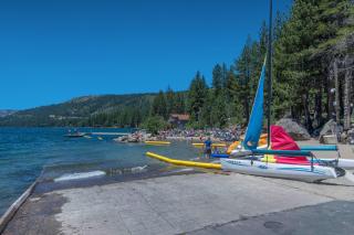 Skislope Dreams - Truckee - 5
