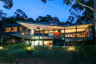 Serendipity Luxury On Every Level - Lorne - 9