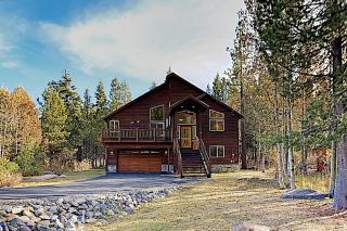 Alder Creek Retreat - Truckee - 0