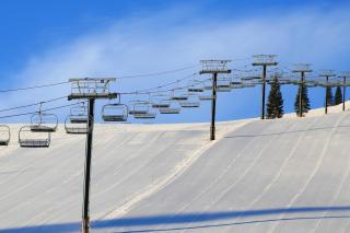 Alder Creek Retreat - Truckee - 9