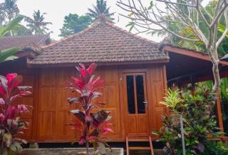 1 Bed Room Villa for Rent in Sayan, Ubud - Ubud - 7