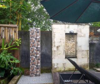 1 Bed Room Villa for Rent in Sayan, Ubud - Ubud - 3