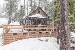 Chic Carnelian Bay Cabin - Carnelian Bay - 7