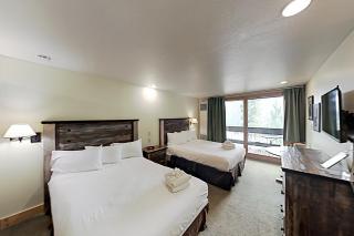 Northstar Resort 207 - 7