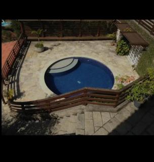 Casa Itaipava Country Club - 5