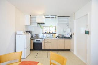一棟貸切 Cozy inn Saki -Family & Cyclists Welcome - - Matsumoto - 2