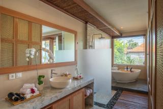 Budhi Ayu Villas and Cottages Ubud by Mahaputra-CHSE Certified - Ubud - 3