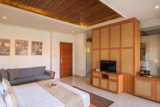 Budhi Ayu Villas and Cottages Ubud by Mahaputra-CHSE Certified - Ubud - 9