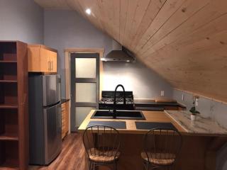 Paradise Acres Ranch - Baie de Nanoose - 6