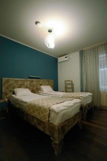 Hotel Kutaisi Globus - Kutaisi - 1