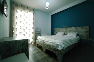 Hotel Kutaisi Globus - Kutaisi - 9