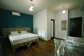 Hotel Kutaisi Globus - Kutaisi - 5