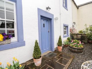 Beckside Cottage - 8