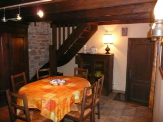 Stone House in Sibiril near Sandy Beach - 2