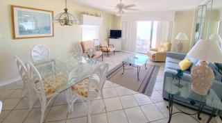 Sunswept 301 Condo - Orange Beach - 0