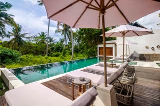 Villa Ubud Paradise by BaliSuperHost - 1