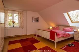Gutshof Dubnitz -Ferienwohnung 9 " Elsa " - - 3