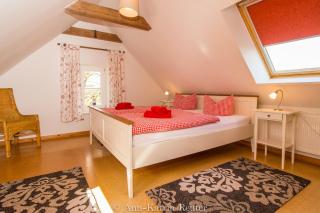 Gutshof Dubnitz -Ferienwohnung 9 " Elsa " - - 1