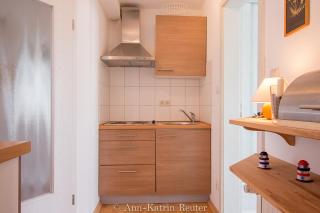 Ferienhaus Am Ufer - Ferienwohnung Strandluft - Sassnitz - 4