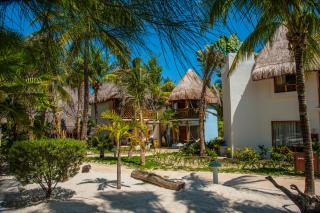 Mahekal Beach Front Resort & Spa - Playa del Carmen - 9