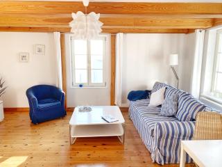 Sassnitz - Seaside Appartements Seaside Appartements, "Blue-White" - Sassnitz - 4