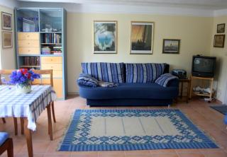Im Feriengarten - Ferienwohnung EG - Nardevitz - 8