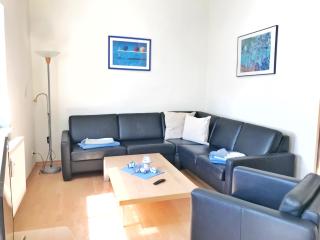 Haus "Georgina" - Ferienwohnung 2 - Sassnitz - 5