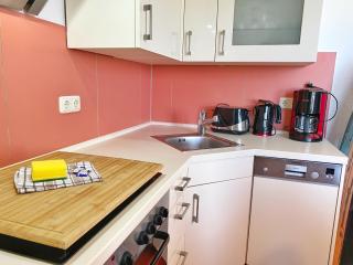Appartements am Rondell Neddesitz, Appartement 310 - Neddesitz - 9