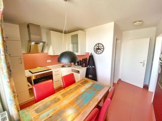 Appartements am Rondell Neddesitz, Appartement 310 - 4