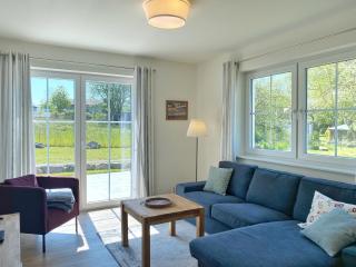 Ferienhaus Polchow - Ferienwohnung EG "Heimathafen" - Polchow - 9