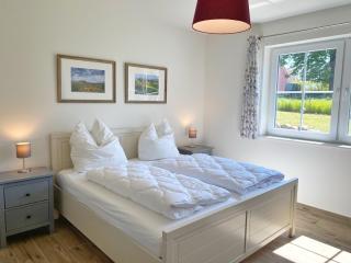 Ferienhaus Polchow - Ferienwohnung EG "Heimathafen" - 7