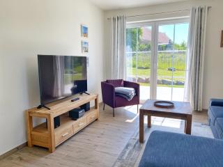 Ferienhaus Polchow - Ferienwohnung EG "Heimathafen" - Polchow - 4