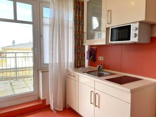 Appartements am Rondell Neddesitz, Appartement 306 - 9