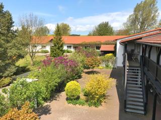 Landpension Dubnitz Landpension Dubnitz - Ferienwohnung 4 - - 8