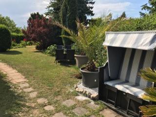 Hochzeitsberg - Doppelzimmer Appartement "Nordkap" - Breege - 6