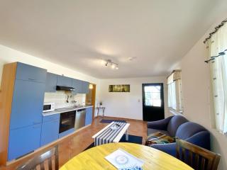 Landpension Dubnitz Landpension Dubnitz - Ferienwohnung 12 - - 2