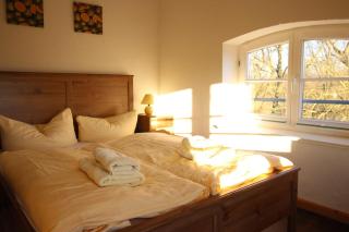 Gutshof Dubnitz Gutshof Dubnitz -Ferienwohnung 4 " Anna " - - 2