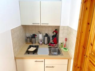 Sassnitz - Seaside Appartements Seaside Appartements, "Orange" - Sassnitz - 8