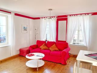 Sassnitz - Seaside Appartements Seaside Appartements, "Red" - 9