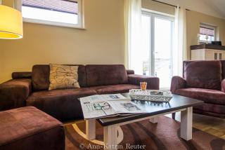 Lietzow Appartementhaus Möwe Haus Möwe - Ferienwohnung 4 "Silbermöwe" - Lietzow - 7
