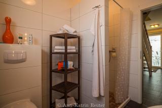 Lietzow Appartementhaus Möwe Haus Möwe - Ferienwohnung 4 "Silbermöwe" - Lietzow - 3