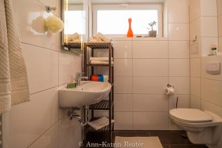 Lietzow Appartementhaus Möwe Haus Möwe - Ferienwohnung 4 "Silbermöwe" - Lietzow - 2
