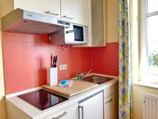 Appartements am Rondell Neddesitz, Appartement 307 - Neddesitz - 5