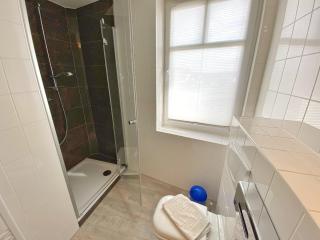 Appartements am Rondell Neddesitz, Appartement 307 - Neddesitz - 1
