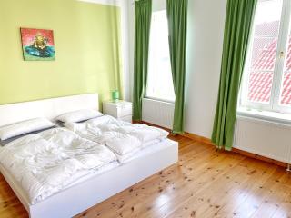 Sassnitz - Seaside Appartements Seaside Appartements, "Green" - Sassnitz - 1