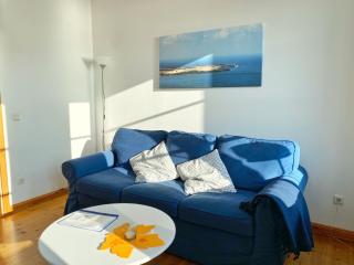 Sassnitz - Seaside Appartements Seaside Appartements, "Dark Blue" - Sassnitz - 7