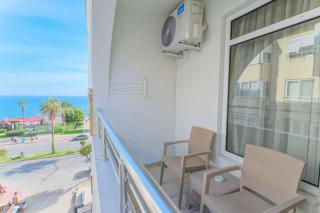 Wien Star Hotel, Adults Only - Alanya - 1